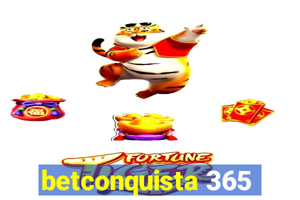 betconquista 365